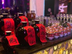 -大连君悦酒店 · VIVA(星海广场店)