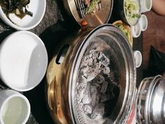 -味家烤肉烤鳗鱼牛排(西塔旗舰店)