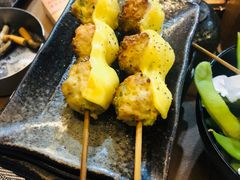 -鸟内会(河北路店)