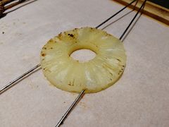 -潮庭·大连海鲜·炭火烧烤·扇贝王(大连店)