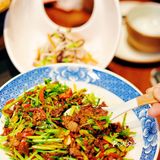 🈶没🈶人管管❓游埠小馆怎么🉑以这么好吃❗