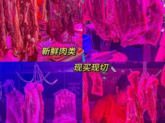 -细村农贸综合市场