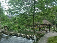 -重庆彩云湖湿地公园