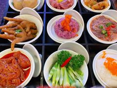 -楠火锅(西单店)