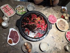 -重庆渝达老火锅(春熙路店)