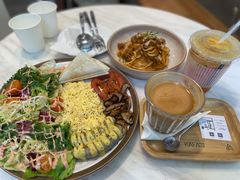 -KAFVS咖啡思咖啡馆(香海路店)