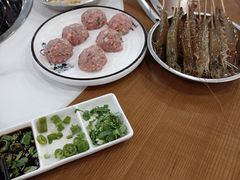 -盈田盈粥庄(博山东路店)