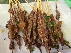 -长顺花江狗肉牛羊肉馆(五一广场店)