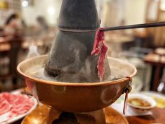 -老门框爆肚涮肉(金宝街店)