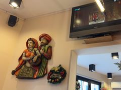 -克比叔叔印度餐厅Kebabs on the Grille(永康路分店)