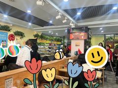 -风情居麻辣烫总店