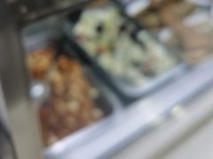 -护国寺小吃(左家庄店)