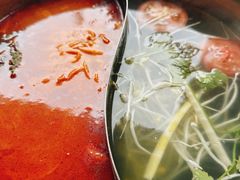 -芦苇荡·酸汤鱼(回龙观店)