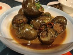 田螺塞肉-漕溪人家