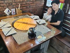 -好灶头妈妈菜·柴火灶台鱼·千岛湖土菜地标美食