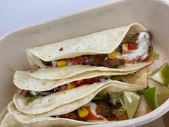 -TACO TUESDAY塔可星期二(人民路店)