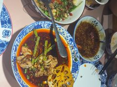 -杨记隆府重庆江湖菜(大悦城店)