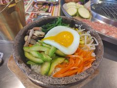 -哈哈碳都·牛肋条无限自助烤肉(台江万达店)