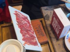 -小龙坎老火锅(金柏林店)
