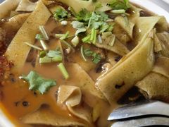 陈记锅巴菜-陈记锅巴菜(五大道店)