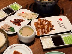-北京全聚德(王府井店)