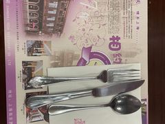 -德大西餐社(云南南路店)