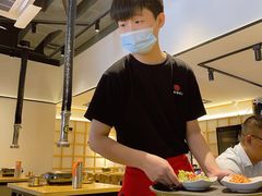 -云龙·烤肉专门店(东方路店)