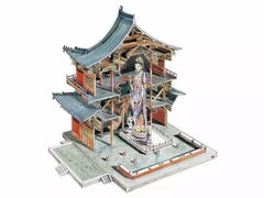 -独乐寺