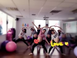 -爱尔乐美孕产瑜伽·普拉提