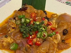 猫抓藤椒鸡-猫抓烤肉(春熙路店)
