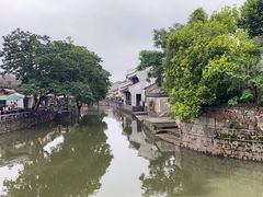 -鸣鹤古镇