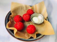 -拾挚扒房(招商花园城店)