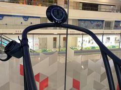 -帝豪斯健身俱乐部(市府恒隆广场店)