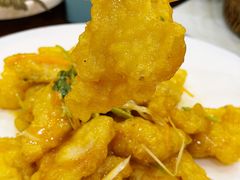 -天天初二·天津传统捞面·天津特色菜(凌奥总店)