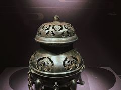 -秦始皇帝陵博物院(兵马俑)