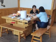 -老版火锅(半坡店)