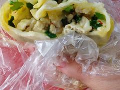 -詹氏包记(文公路店)