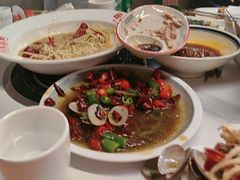 -回·龙虾铺·盆盆蟹·烧烤大排档(回龙观店)