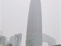 -北京中国大饭店