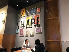 大堂-必胜客(滨江店)