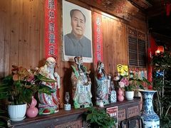 -民俗村柴火灶·景德江西菜(中国陶瓷博物馆店)