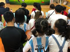 -金宝贝国际早教中心(万象城中心)