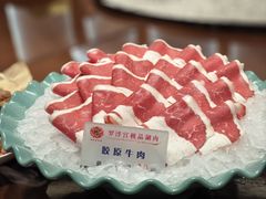 -罗浮宫酒店