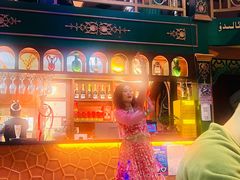 -新疆亚克西音乐餐厅(南方花园店)