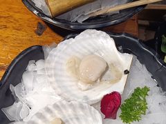 -捞围鲜·港式打边炉(海阳路店)