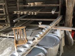 -景德镇古窑民俗博览区