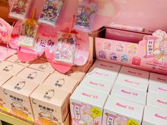 -九木杂物社(领展购物广场中关村店)