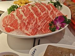 -小龙坎火锅(汉街店)