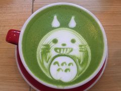 -COFFEE HOLIC(朝外SOHO店)