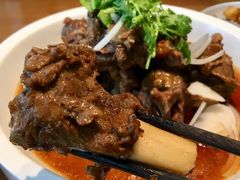 羊大骨-莲香西域·正宗新疆菜(龙华店)